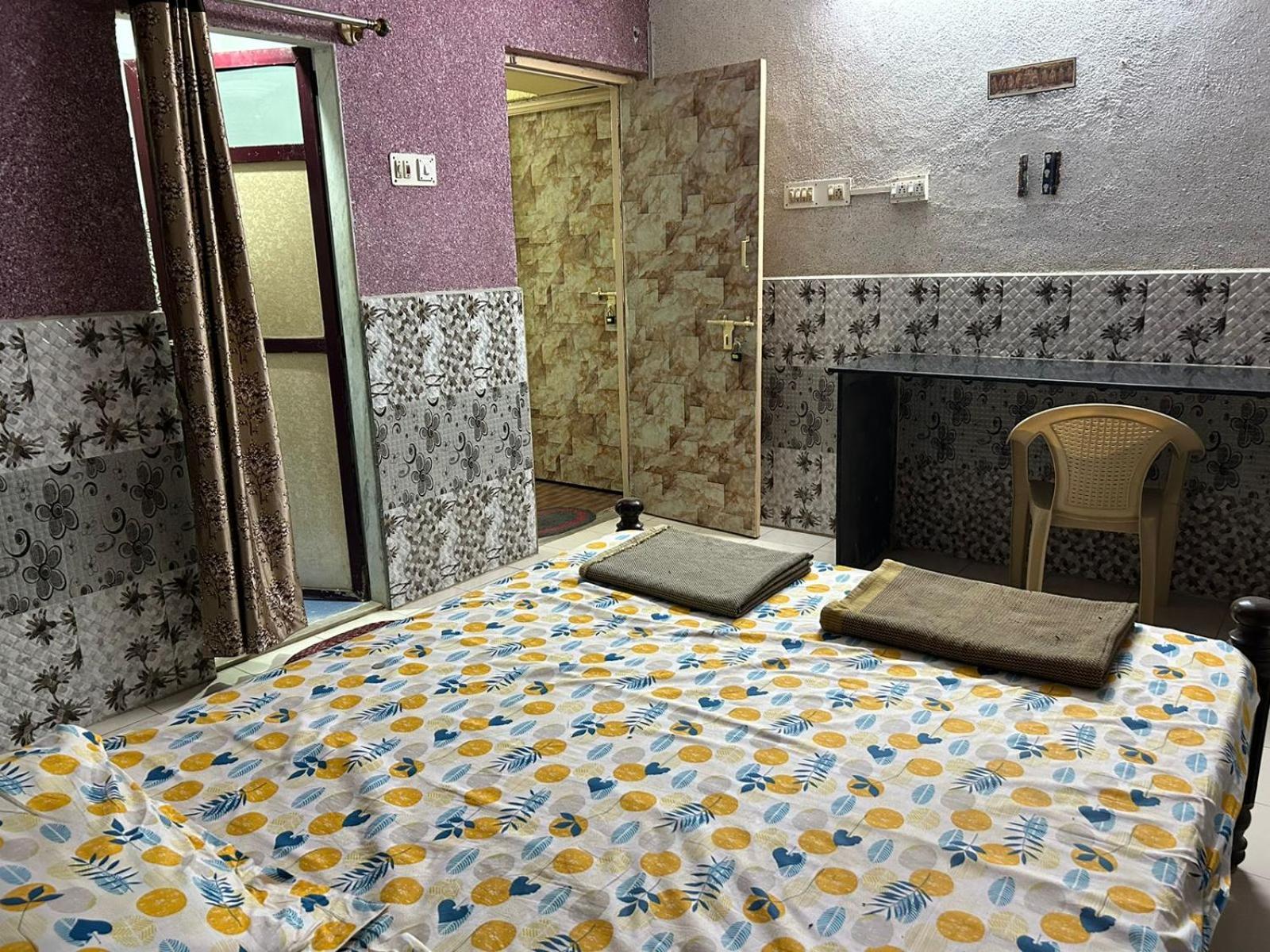 فندق Vasavi Nivas تيروباتي المظهر الخارجي الصورة